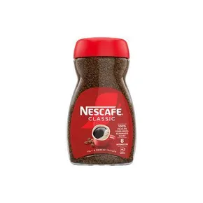 Kawa rozpuszczalna 100 g NESCAFÉ Classic